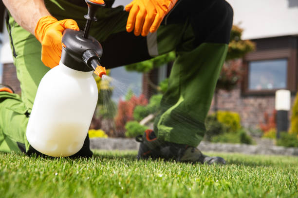Best Commercial Pest Control Services  in Bryant, AR