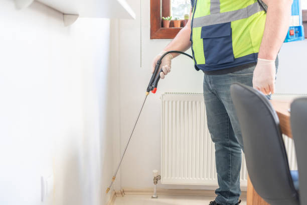 Best Pest Prevention Services  in Bryant, AR